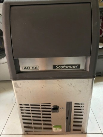 Máy Làm Đá Scotsman AC-56 – Công Suất Khoảng 30kg/Ngày