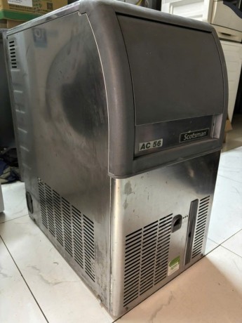 Máy Làm Đá Scotsman AC-56 – Công Suất Khoảng 30kg/Ngày – ảnh 2