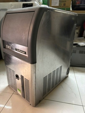 Máy Làm Đá Scotsman AC-56 – Công Suất Khoảng 30kg/Ngày – ảnh 3