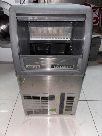 Máy Làm Đá Scotsman AC-56 – Công Suất Khoảng 30kg/Ngày – ảnh 4