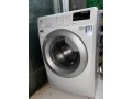 Máy Giặt Cửa Ngang Electrolux EWF10744 Inverter 7.5kg