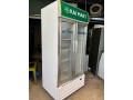 Tủ Mát Hòa Phát HSC 850F2.N 620L 2 Cánh Hàng Lướt