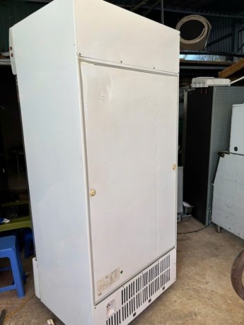 Tủ Mát Hòa Phát HSC 850F2.N 620L 2 Cánh Hàng Lướt – ảnh 3