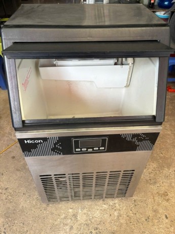 Máy Làm Đá Hicon HZB-60A 68kg/Ngày – ảnh 2